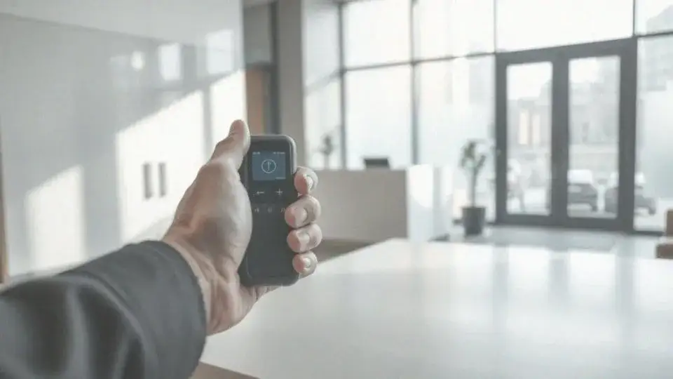 Czy pracownik ochrony może badać alkomatem? Prawda o uprawnieniach