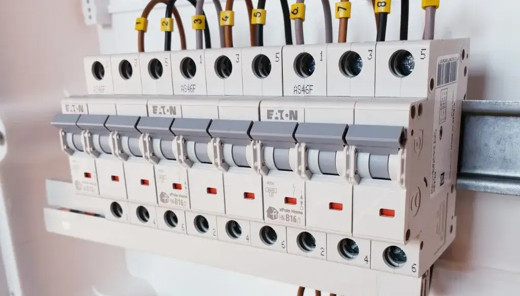 Bezpiecznik B czy C do płyty indukcyjnej? Unikaj groźnych wpadek elektrycznych