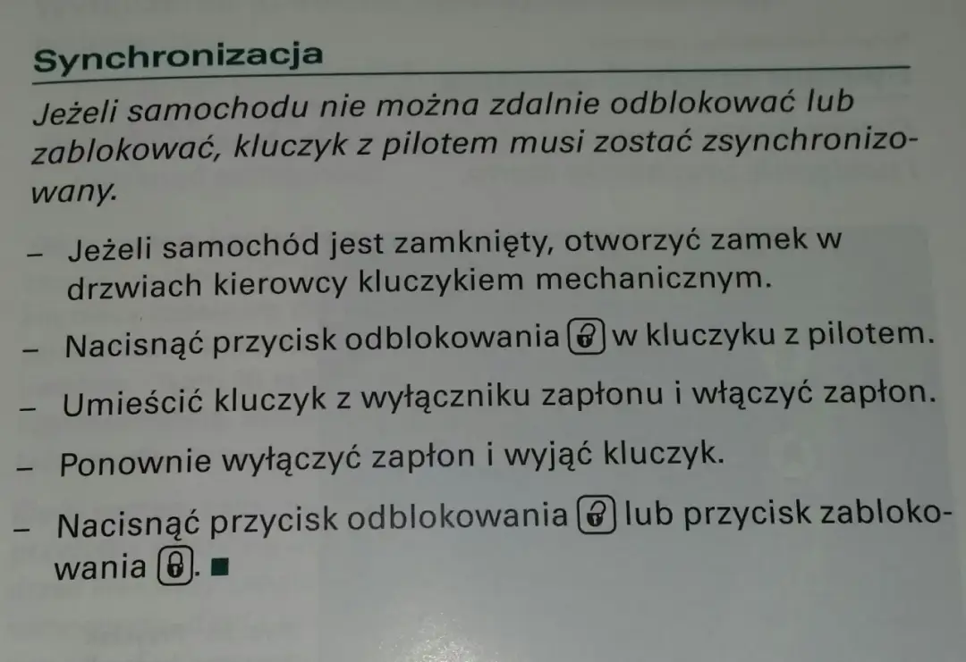 Jak samodzielnie zakodować kluczyk do Audi A4 B7? Łatwa instrukcja krok po kroku