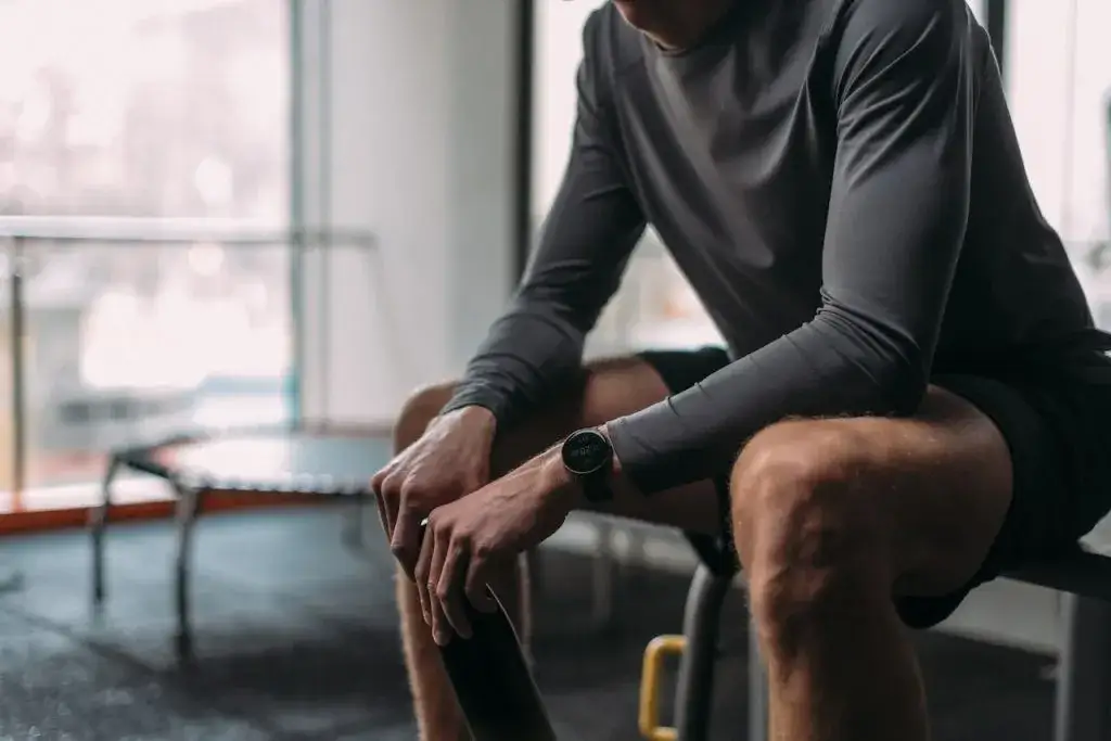 Waga rośnie po treningu? Spokojnie, to dobry znak! Wyjaśniamy.