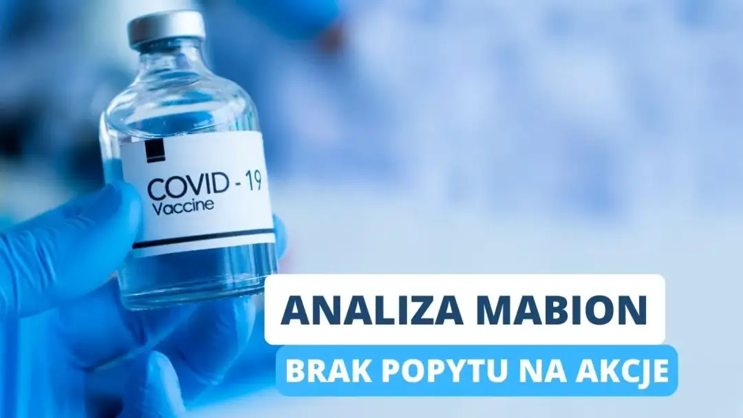 Czy warto inwestować w Mabion: analiza szans i ryzyka dla inwestorów