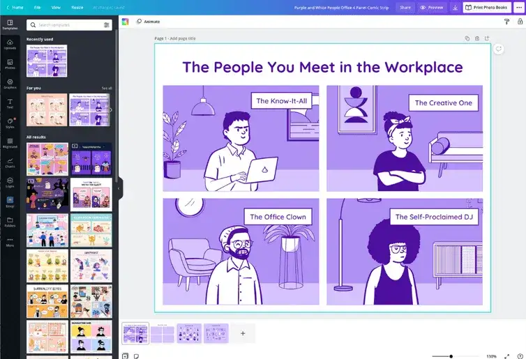 Jak zrobić komiks dla dzieci - proste kroki i kreatywne pomysły