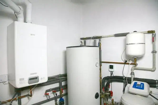 Jak zamontować naczynie przeponowe do bojlera - uniknij typowych błędów