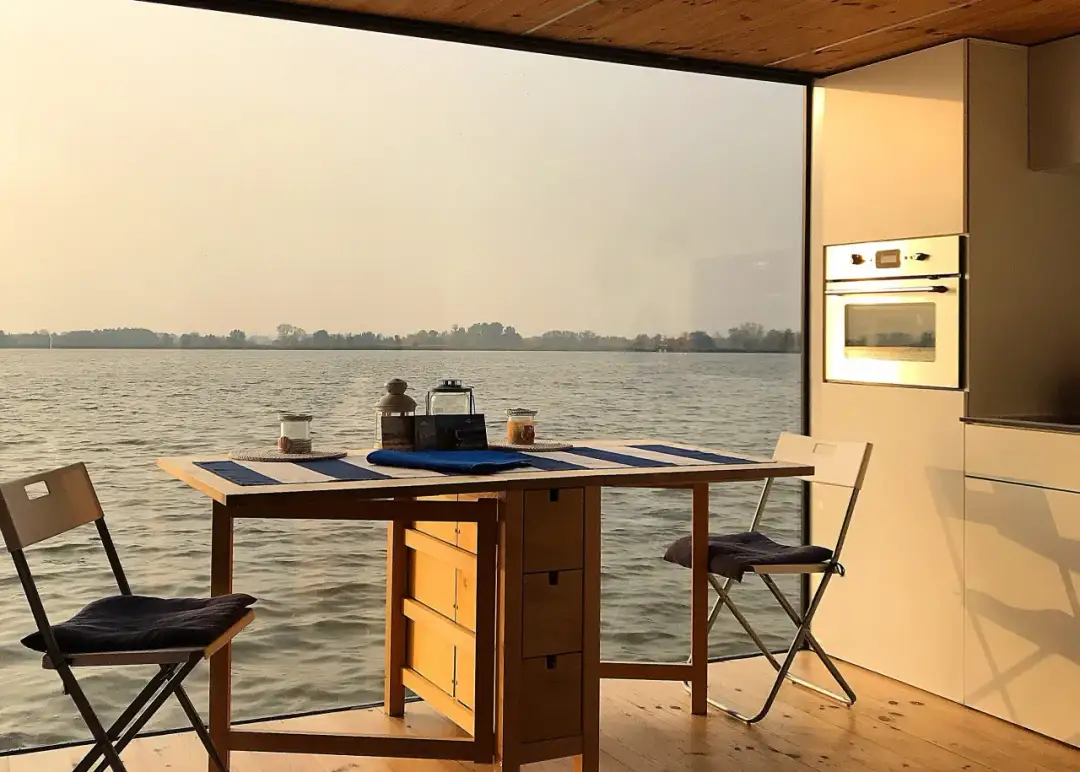 Najlepsze atrakcje jeziora Jamno, które musisz poznać tej wiosny