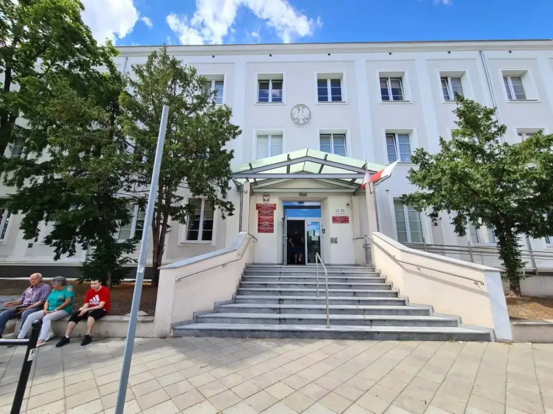 Paszporty gdzie się wyrabia: Sprawdź najlepsze miejsca w Polsce