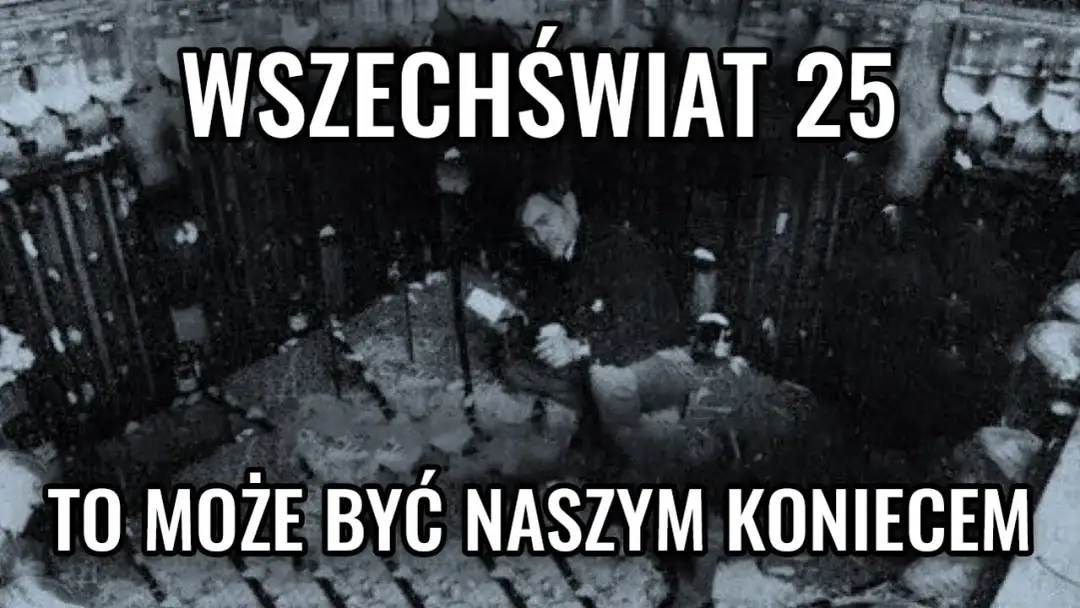 Universe 25: mroczny eksperyment o skutkach przeludnienia dla społeczeństwa