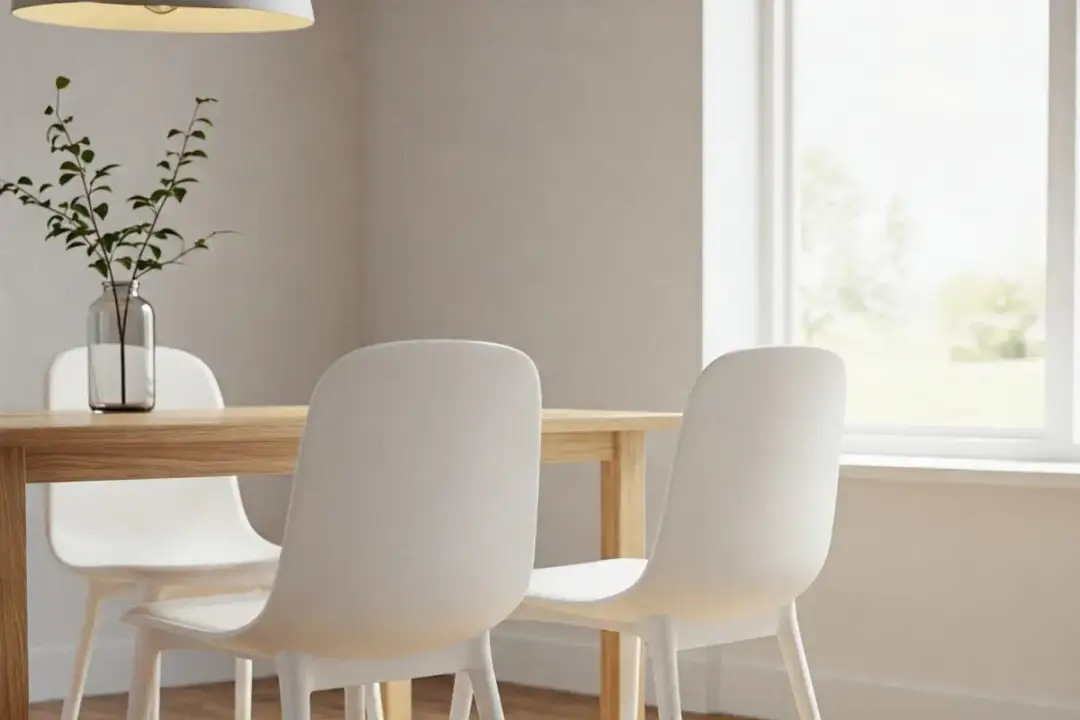 Jak pomalować krzesła? Kompletny poradnik, trwały efekt!