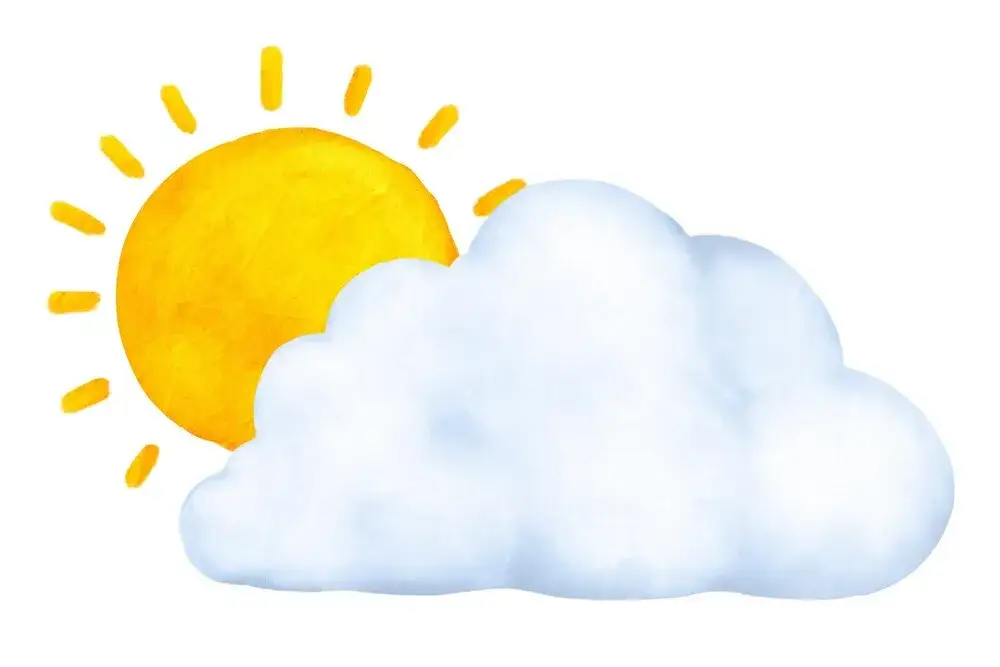 Jaka pogoda w Zielonej Górze? Sprawdź, co przyniesie dzień!