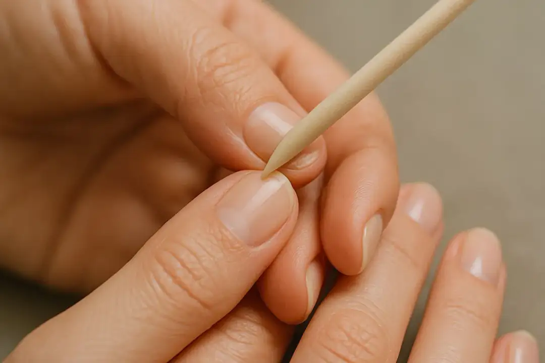 Skuteczne sposoby moczenia skórek przed manicure - 5 metod