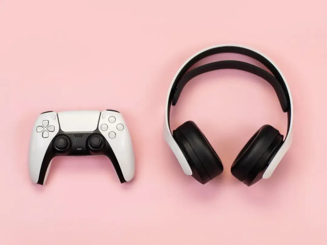 Podłącz głośniki Bluetooth do konsoli: PS5, Xbox, Switch bez opóźnień