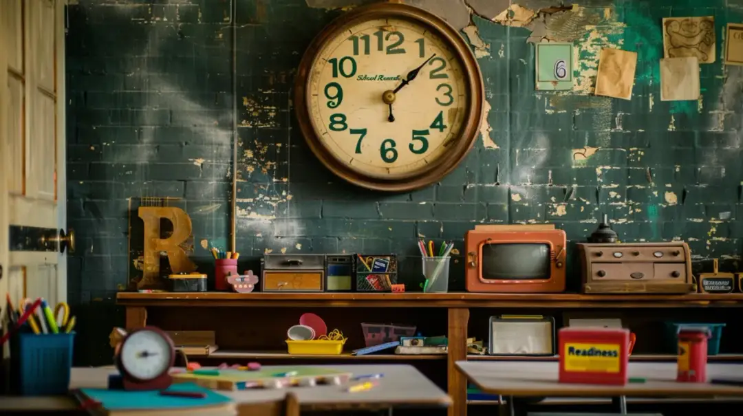 Diagnoza gotowości szkolnej: Co badamy u sześciolatka? Kluczowe