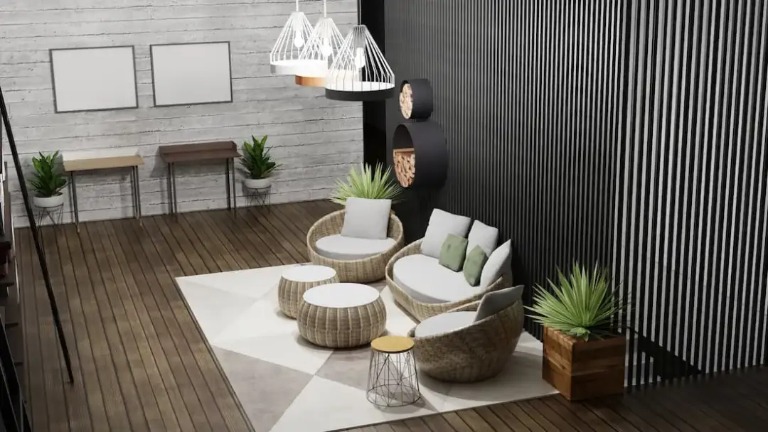 Blog o urządzaniu domu: Inspiracje i porady wnętrzarskie 2025