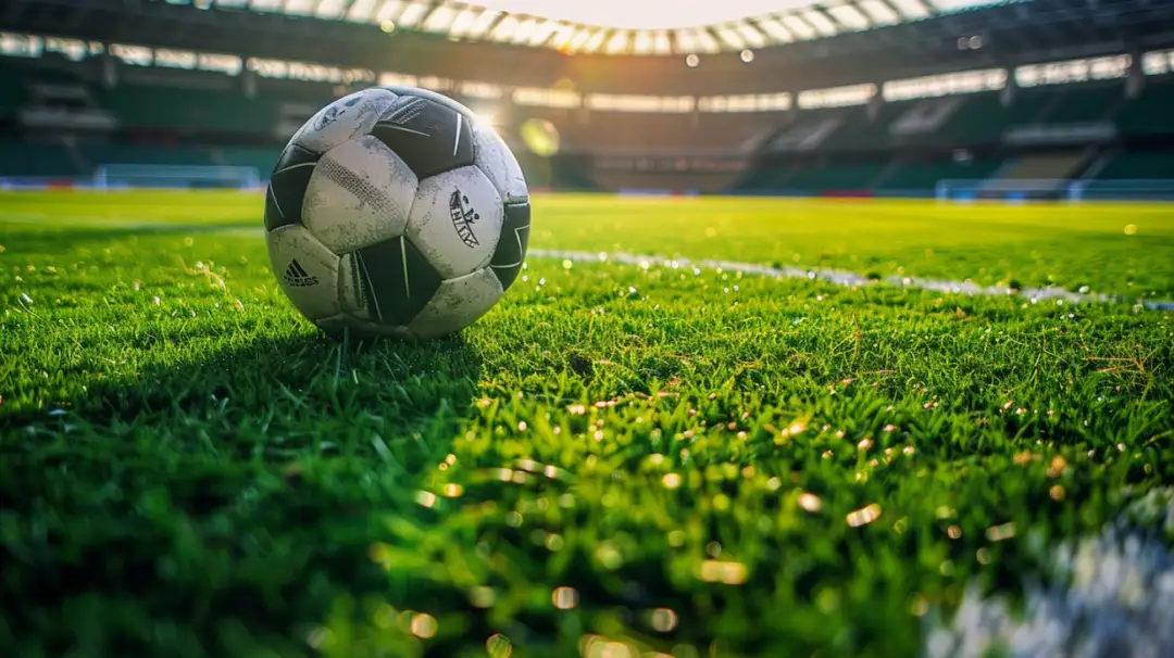 Kalendarz meczów piłkarskich w Gdańsku - daty i bilety