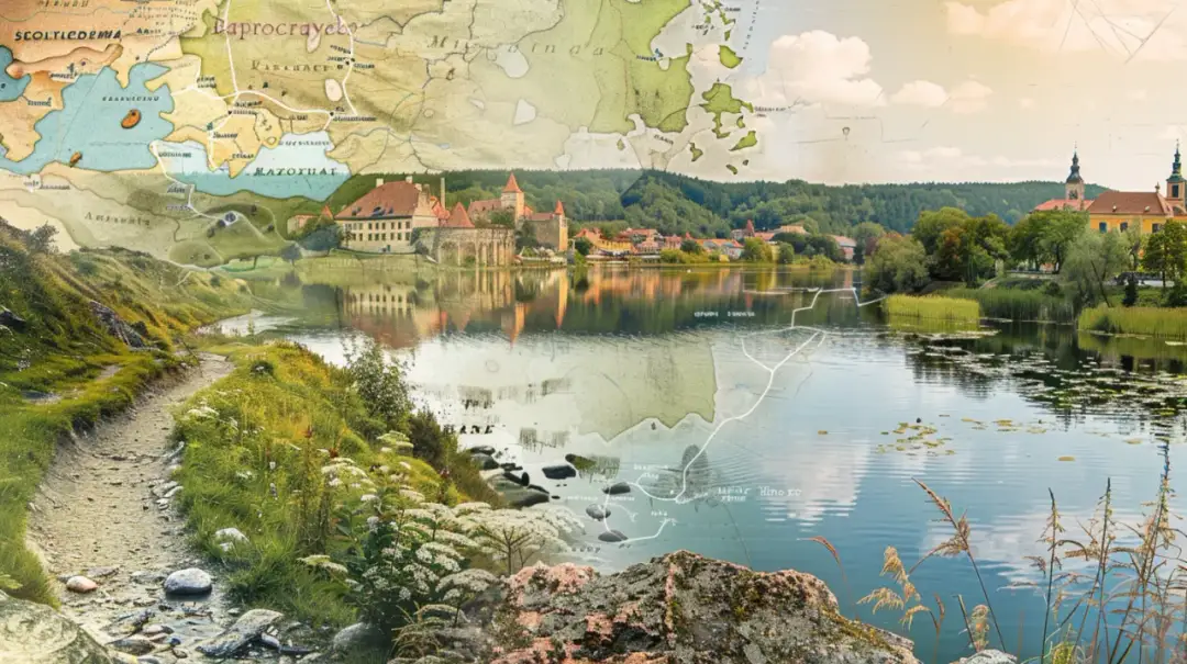 Małopolska na Weekend: Dokąd Się Udać? 7 Nieoczywistych Propozycji