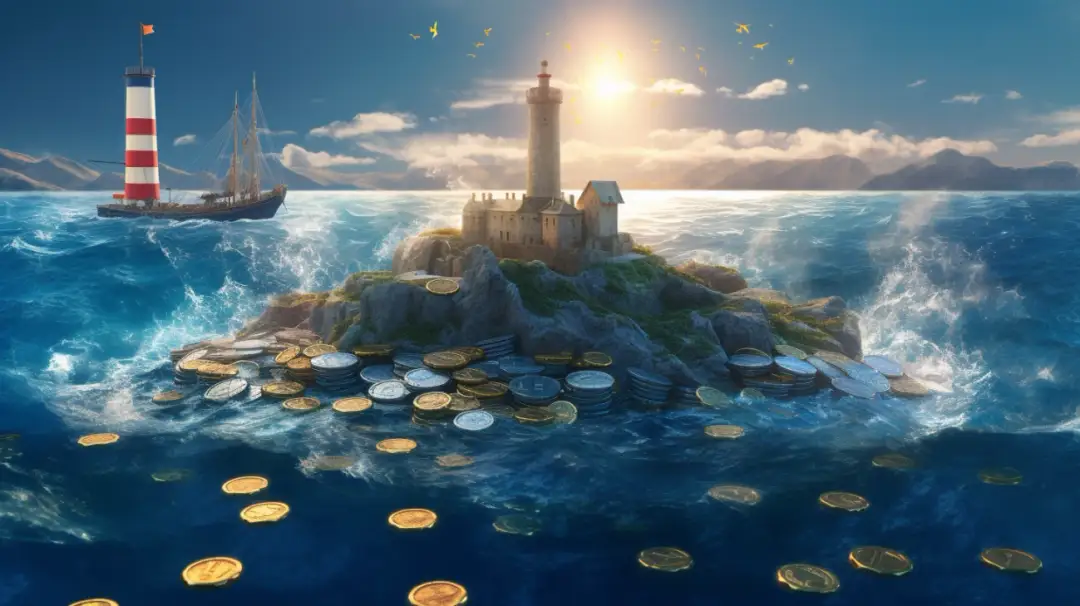 Ue blokuje rynek krypto przed światem. Dlaczego obawiają się offshore'owych krypto?