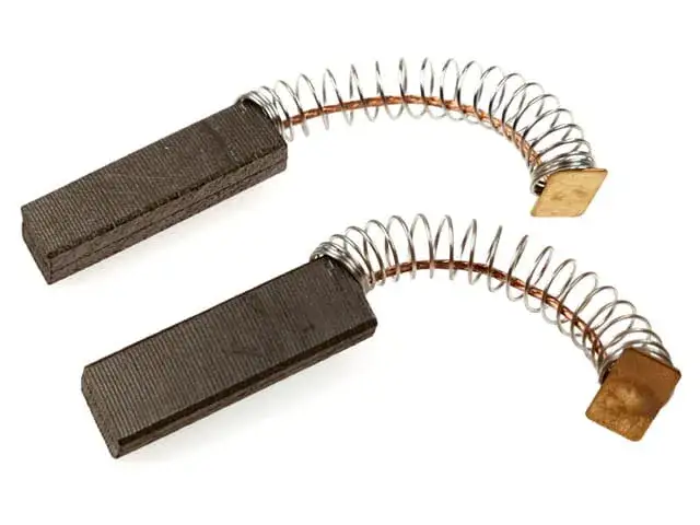 Jak prawidłowo dobrać szczotki do silników elektrycznych - kompletny poradnik