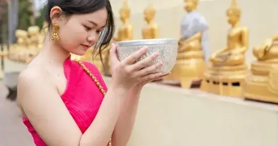 Najlepsze atrakcje w Tajlandii, które musisz zobaczyć podczas podróży