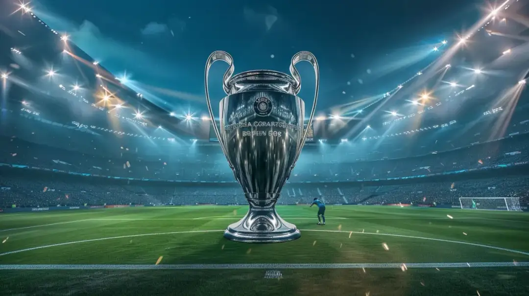 Barcelona vs Juventus: Starcie legend w Lidze Mistrzów