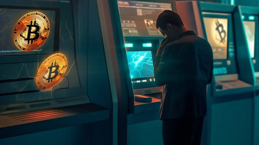 Popularna giełda podzieli los FTX: kolejne skargi dot. blokowania środków