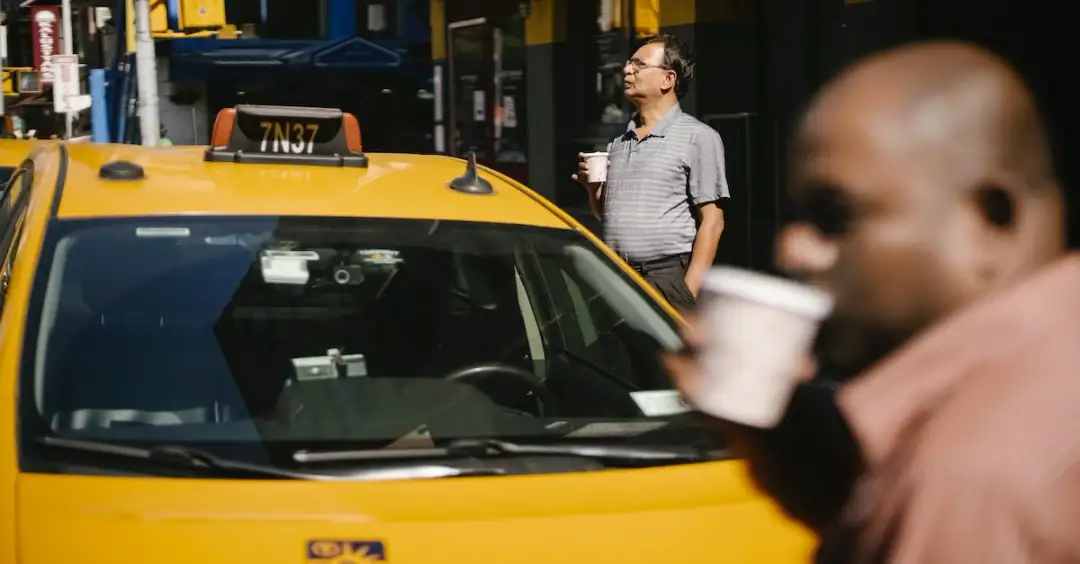 Jakie perspektywy zawodowe dla kierowcy w Warszawie?