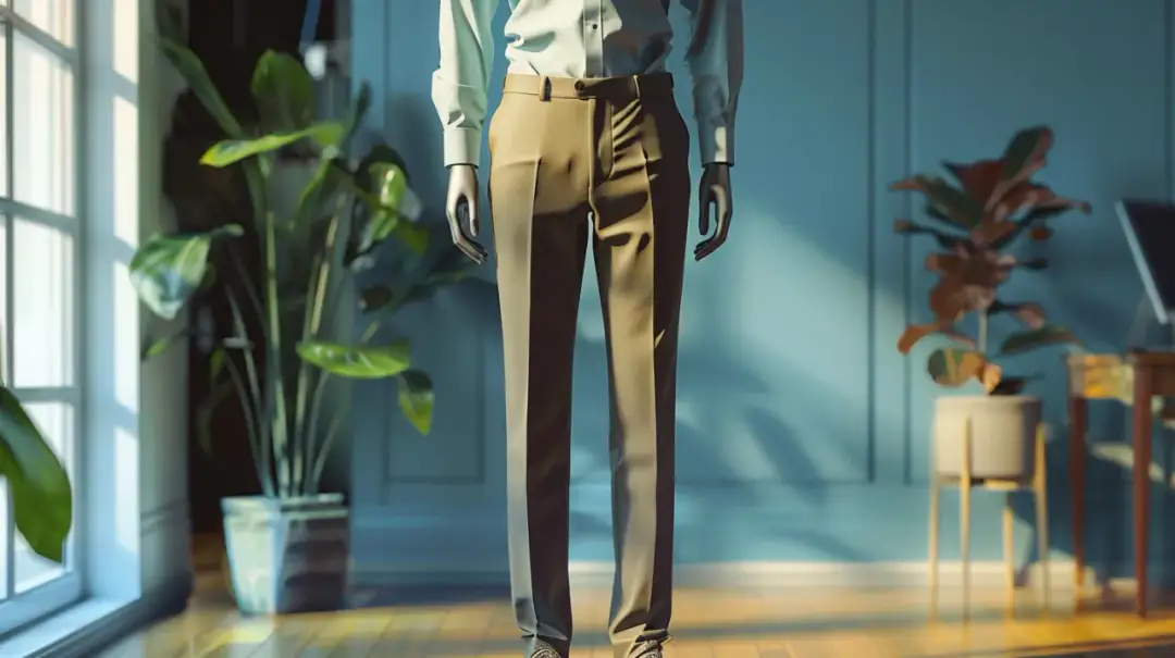 Spodnie Lancerto: Komfort czy elegancja? Odkrywamy tajemnicę stylu