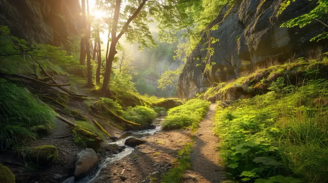 Długopole Zdrój – oaza relaksu dla ciała i duszy w samym sercu natury