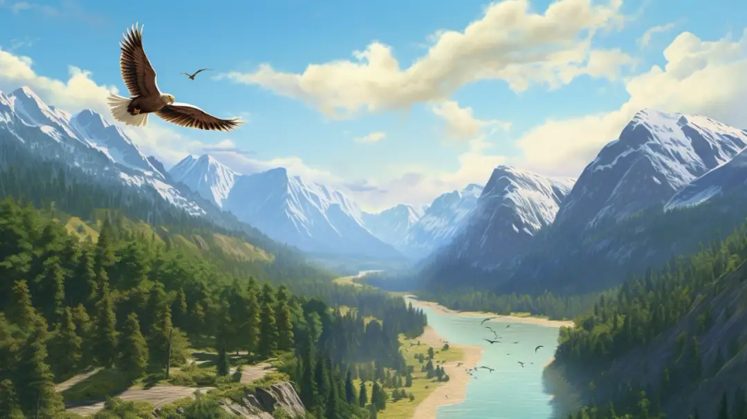 Powstanie nowy park narodowy na terenie Polski - dobra wiadomość dla miłośników przyrody