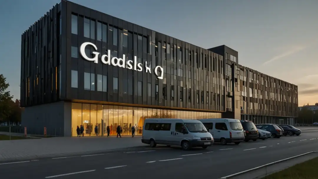 WORD Gdańsk od A do Z: Wszystko, co Ty musisz o nim wiedzieć