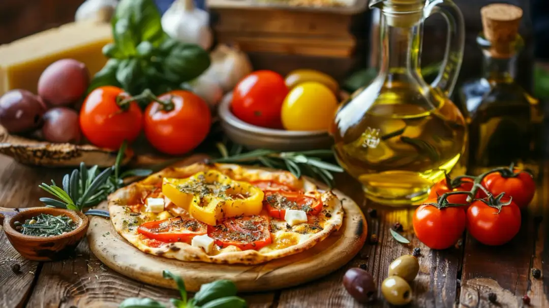 Gdzie znaleźć najlepszą pizzę ateńską w Warszawie? Przewodnik