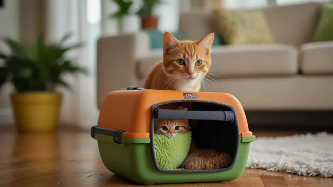 Kup kota: co warto wiedzieć przed zakupem nowego pupila?