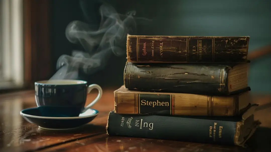 Filmy na podstawie książek Stephena Kinga - najlepsze ekranizacje?