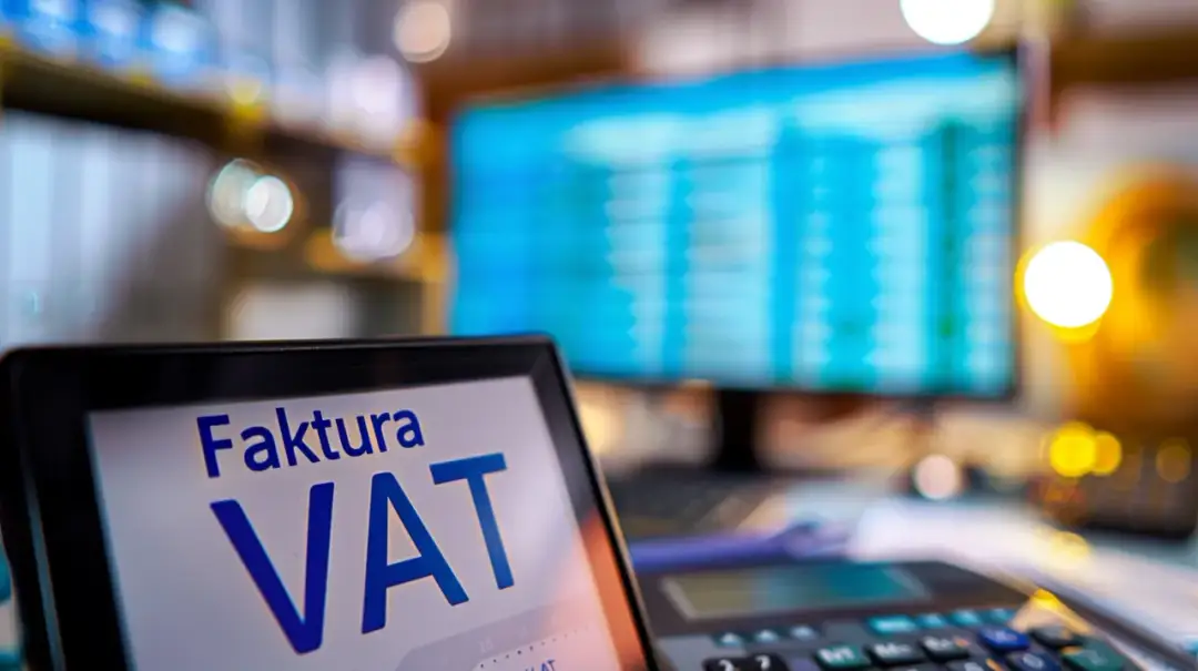 Faktura dla nievatowca: jak wystawić fakturę niebędących VATowcami