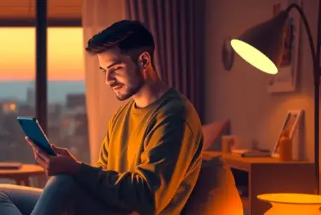 Związek na odległość – jak podtrzymać bliskość?