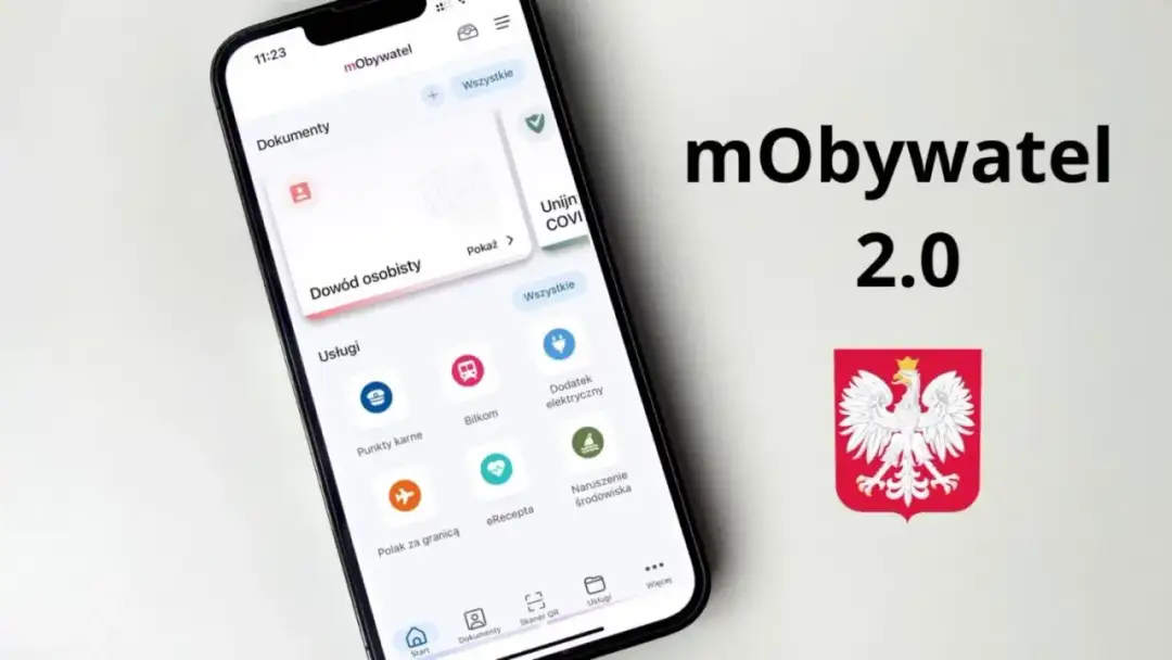 MObywatel 2.0 nie działa? Sprawdź najczęstsze problemy i rozwiązania