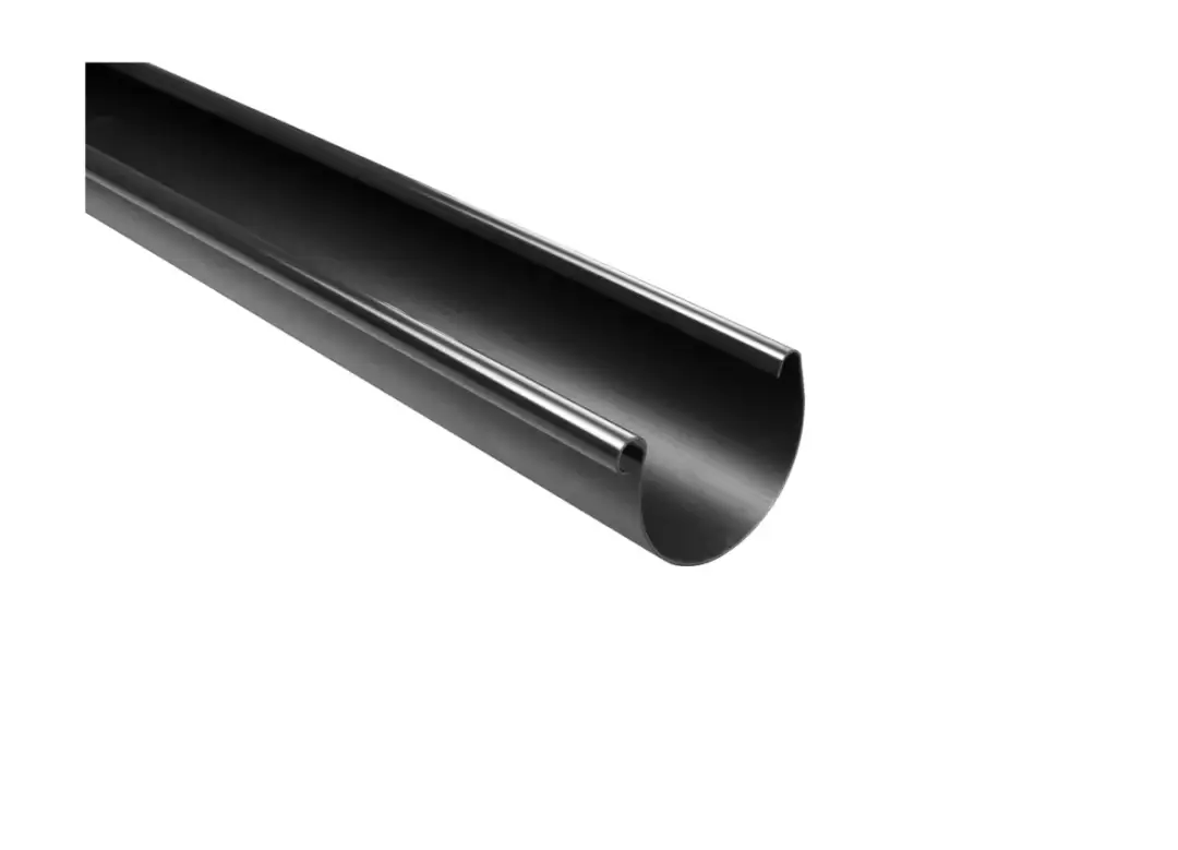 Rynny plastikowe 100: Trwałość i estetyka w odprowadzaniu wody