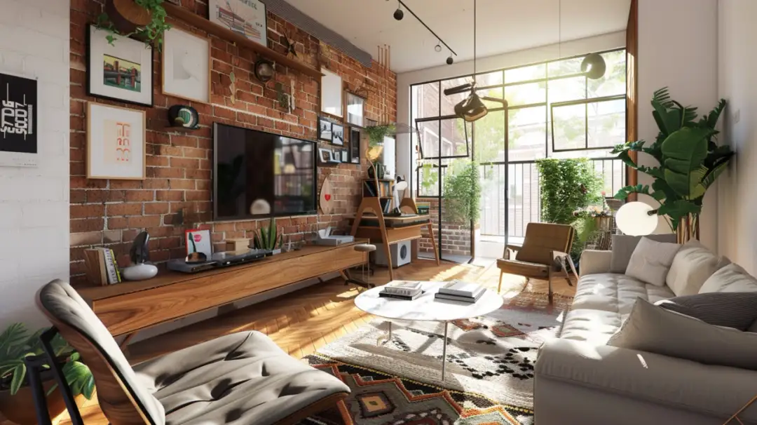 Nowatorskie Inspiracje na Dekoracje Ścian: Odkryj Nowoczesne Trendy