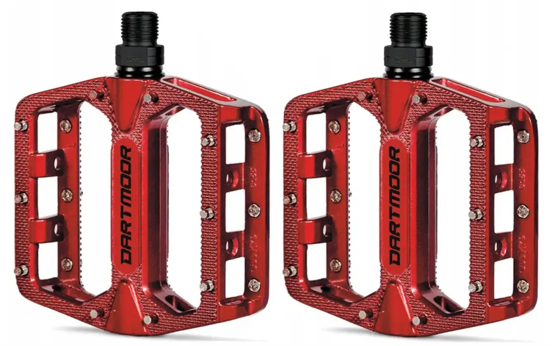 Ile kosztują pedały do roweru? Sprawdź ceny i porównaj oferty