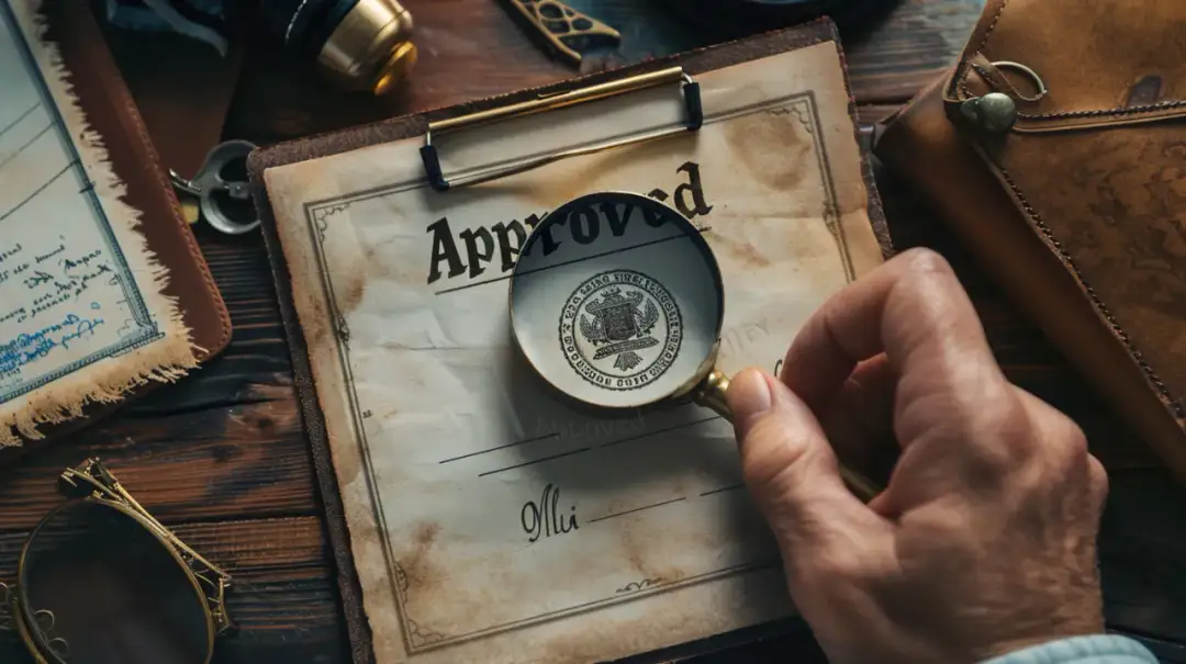 Kto potwierdza dokumenty za zgodność z oryginałem? Procedura