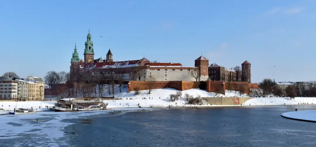 Ile lat ma zamek królewski na Wawelu? Zaskakująca historia budowli