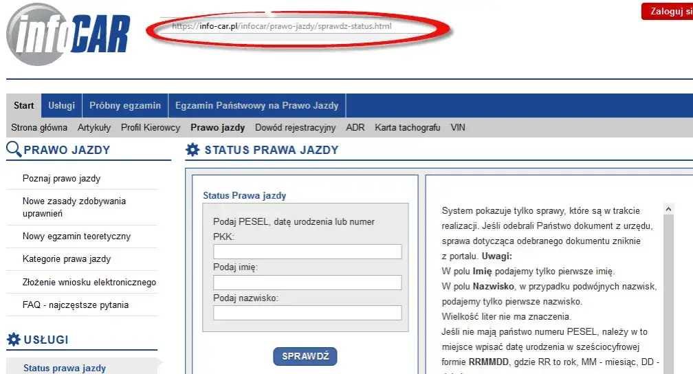 Jak szybko sprawdzić, kiedy dostaniesz prawo jazdy – proste kroki i terminy