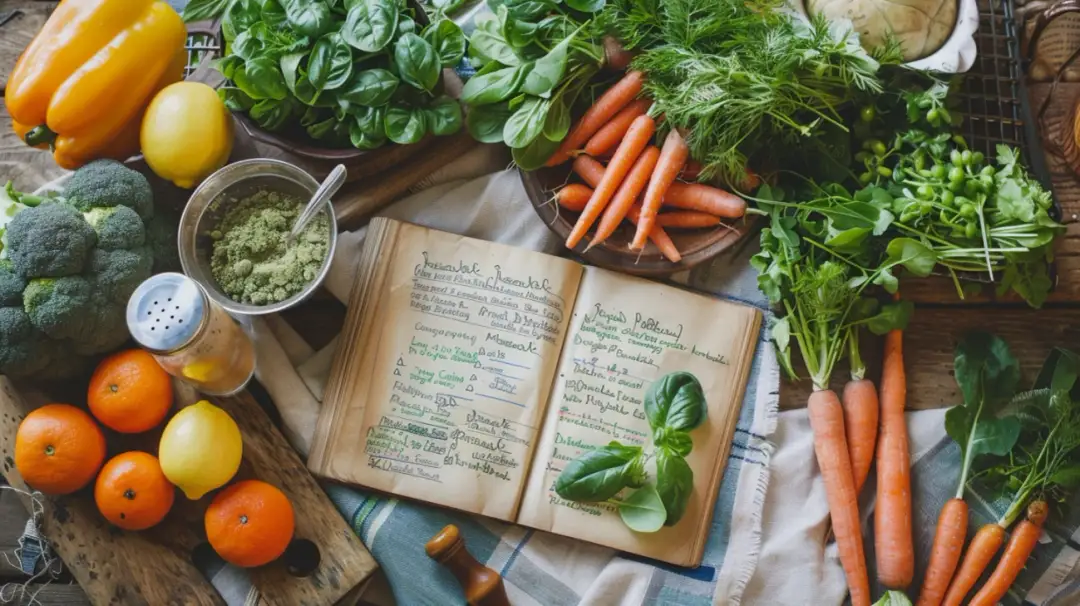 Lista produktów low FODMAP: Klucz do lepszego samopoczucia