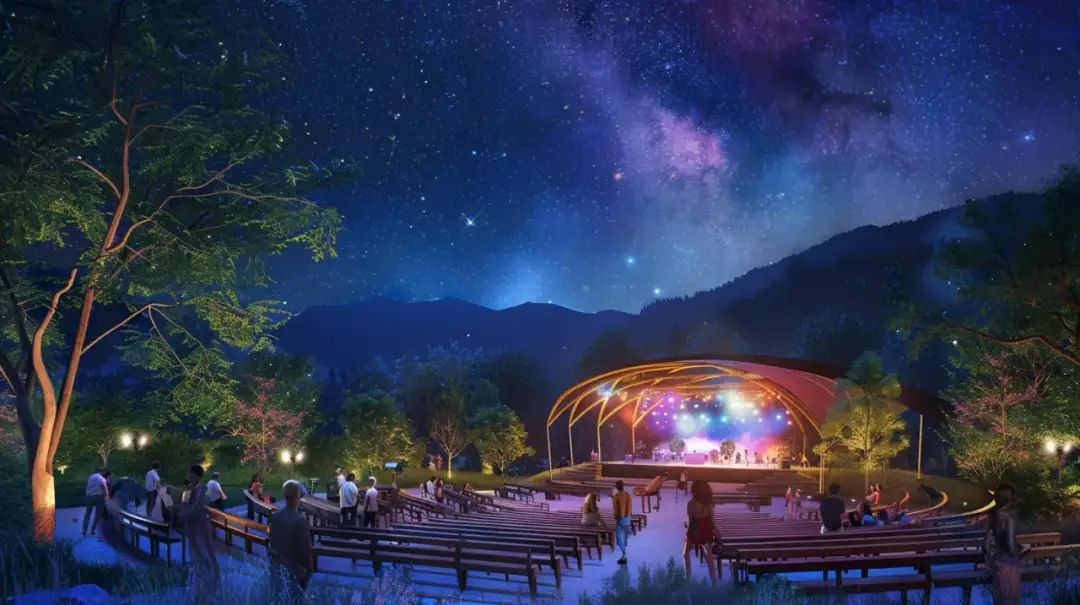 Amfiteatr Dolina Charlotty: Co warto zobaczyć w tym roku na scenie?