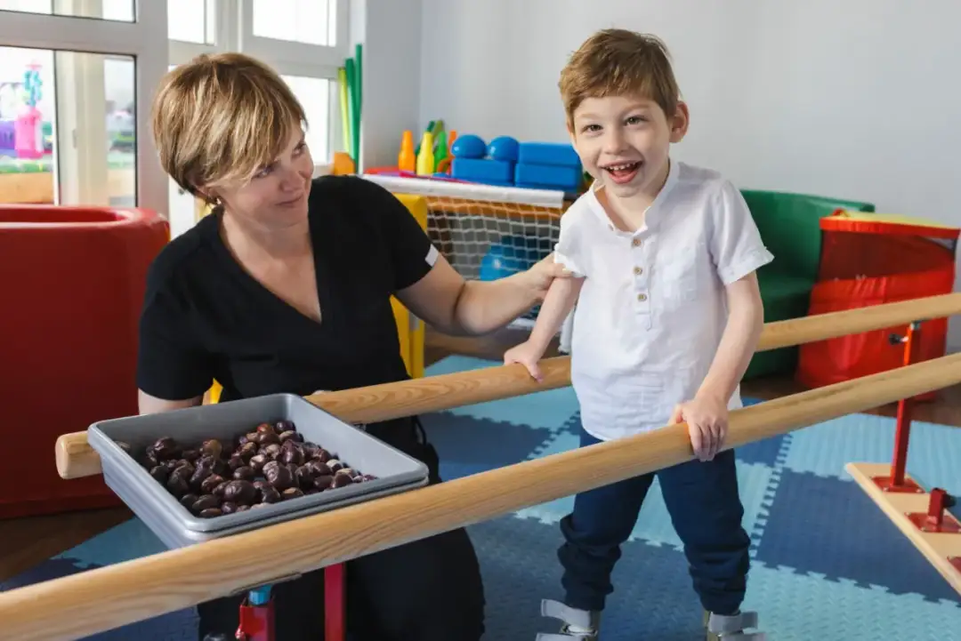 Jak wybrać turnus rehabilitacyjny dla dziecka?