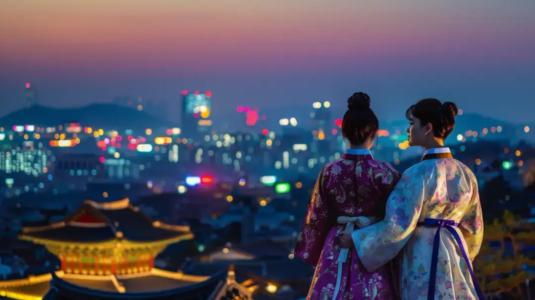 Najlepsze koreańskie dramy 2023: ranking