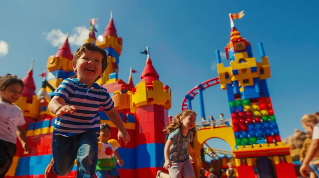 Wycieczka Legoland: Planujemy wizytę w krainie klocków Wycieczka Legoland: Planujemy wizytę w krainie klocków