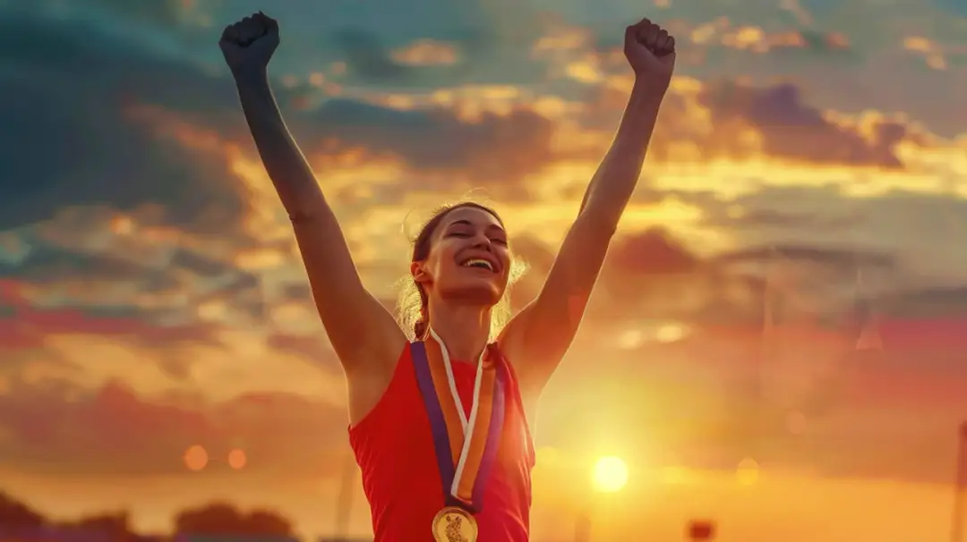 Maja Wróblewska - historia sukcesu: Inspirująca droga do zwycięstwa