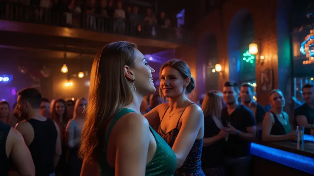 ZOO Klub Kraków: Serce nocnego życia w Kazimierzu - Emocje i muzyka