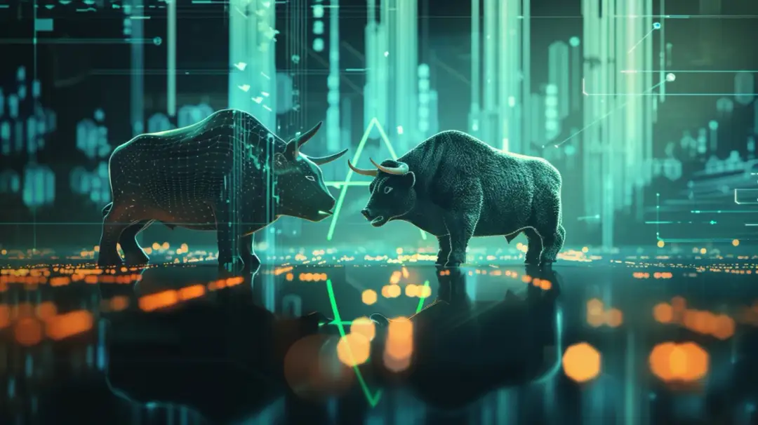 Czy Bitcoin ponownie wzrośnie? Najnowsze wieści o kryptowalutach i Blockchainie