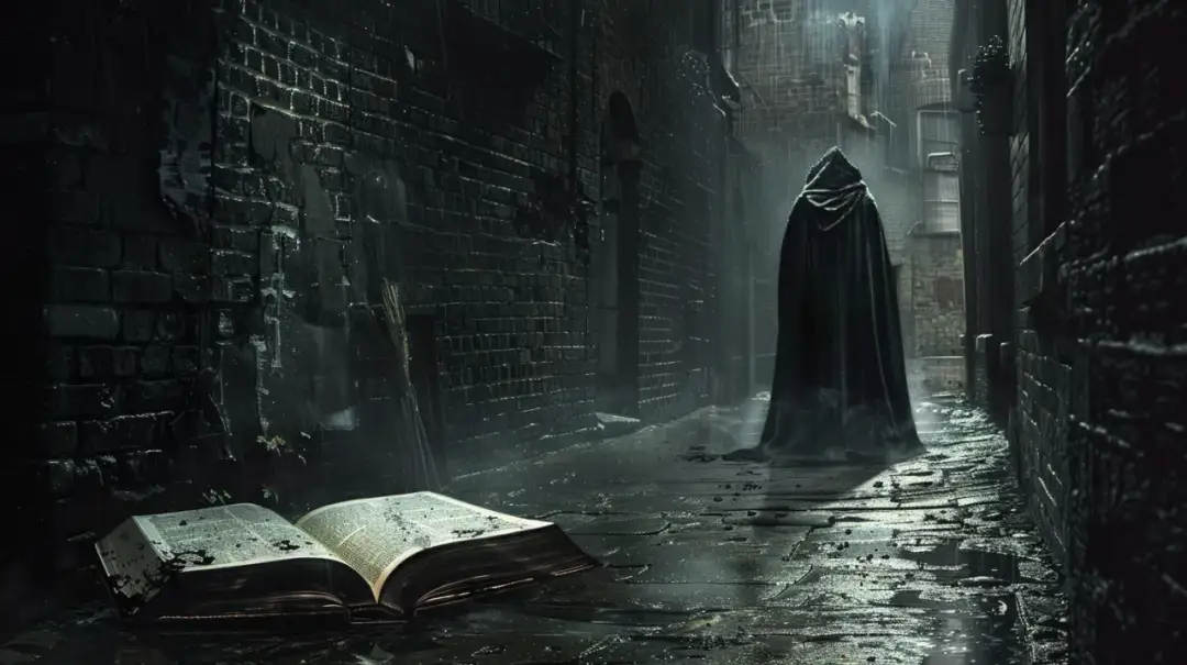 Tułacz: Kto kryje się za pseudonimem? Tajemnicza postać. Biografia człowieka