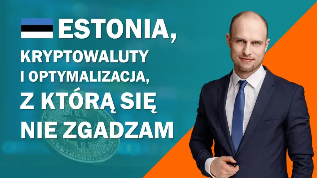 Estonia kryptowaluty: regulacje, licencje i podatki dla firm